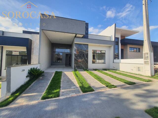 #65 - Casa em condomínio para Venda em Sorocaba - SP