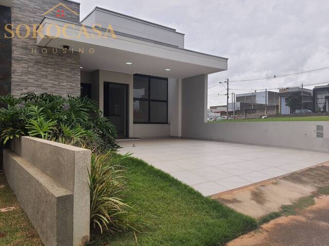 Casa em condomínio para Venda em Sorocaba - 2