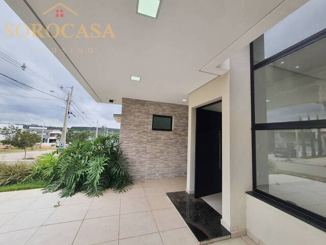 Casa em condomínio para Venda em Sorocaba - 5