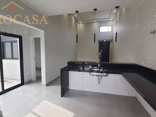 Casa em condomínio para Venda em Sorocaba - 5