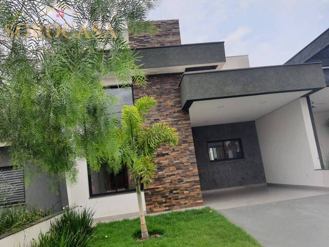 Casa em condomínio para Venda em Sorocaba - 2