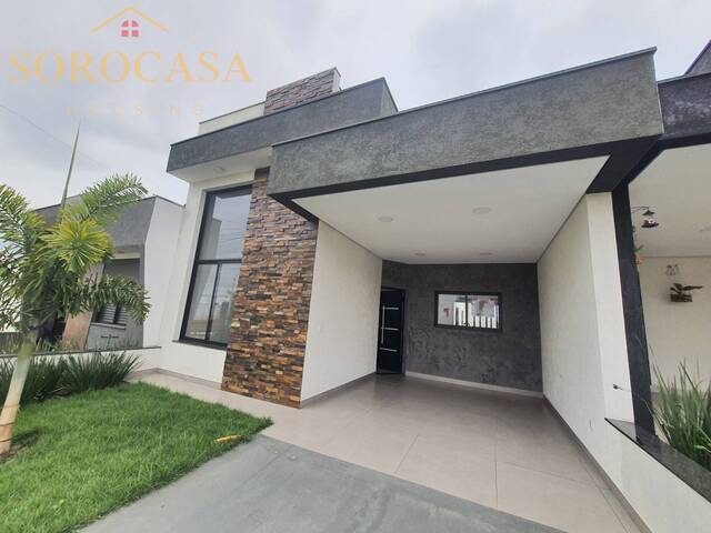 Casa em condomínio para Venda em Sorocaba - 3