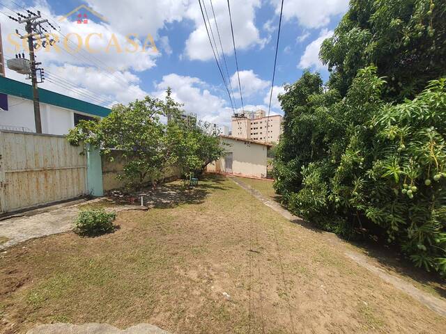 #71 - Terreno para Venda em Sorocaba - SP