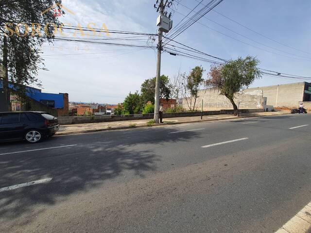 #73 - Terreno para Venda em Sorocaba - SP