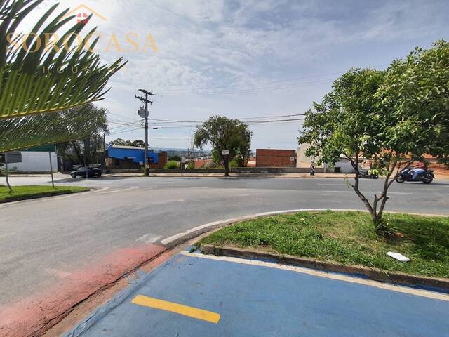 #73 - Terreno para Venda em Sorocaba - SP