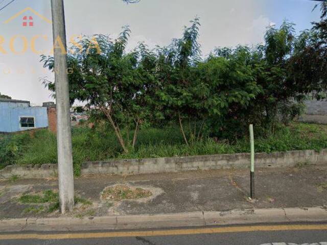 Terreno para Venda em Sorocaba - 5