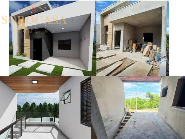 Casa em condomínio para Venda em Sorocaba - 2