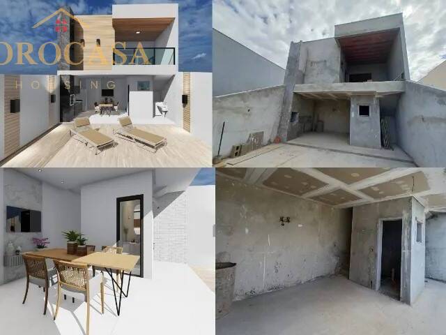 Casa em condomínio para Venda em Sorocaba - 4