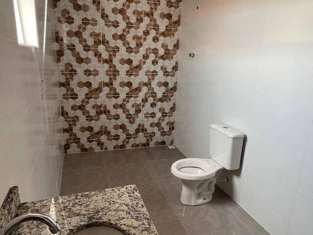 #76 - Casa para Venda em Sorocaba - SP