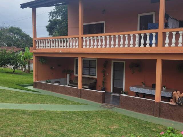 #77 - Chácara para Venda em Araçoiaba da Serra - SP
