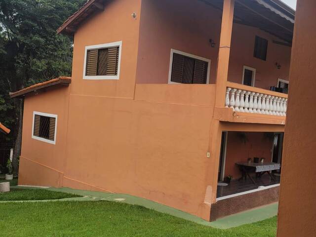 #77 - Chácara para Venda em Araçoiaba da Serra - SP
