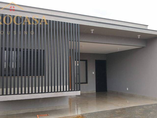 #79 - Casa para Venda em Sorocaba - SP