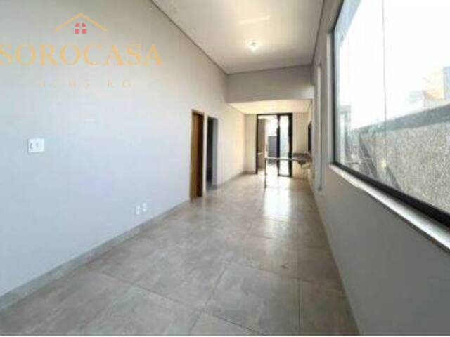 Casa para Venda em Sorocaba - 4