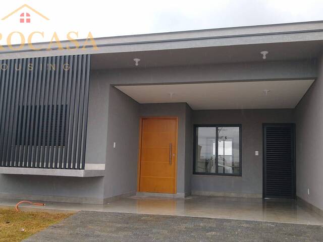 #79 - Casa para Venda em Sorocaba - SP