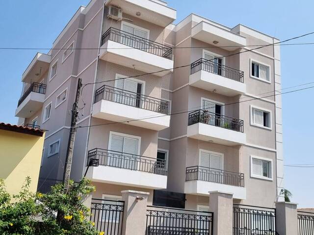 #81 - Apartamento para Venda em Sorocaba - SP