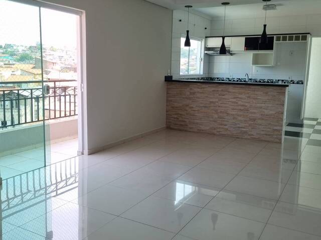 #81 - Apartamento para Venda em Sorocaba - SP