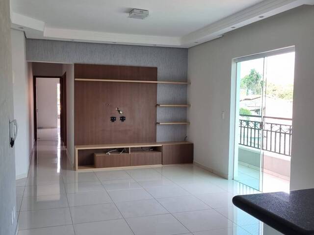 Apartamento para Venda em Sorocaba - 5