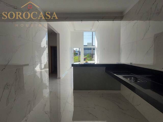 Casa para Venda em Sorocaba - 3