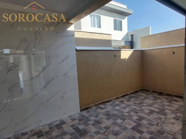 Casa para Venda em Sorocaba - 4