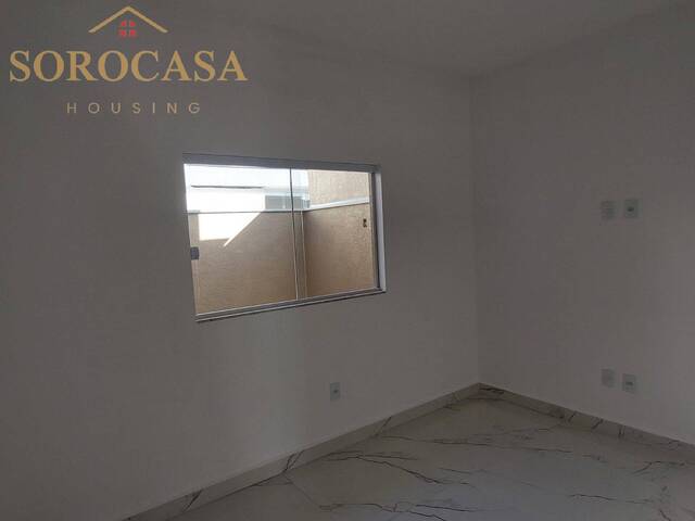Casa para Venda em Sorocaba - 5
