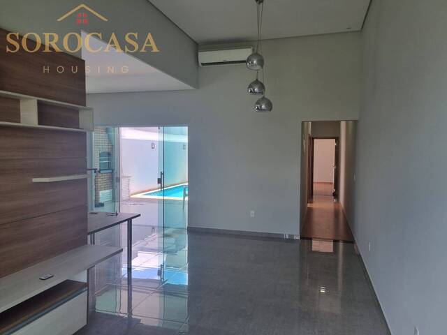 Casa em condomínio para Venda em Sorocaba - 4