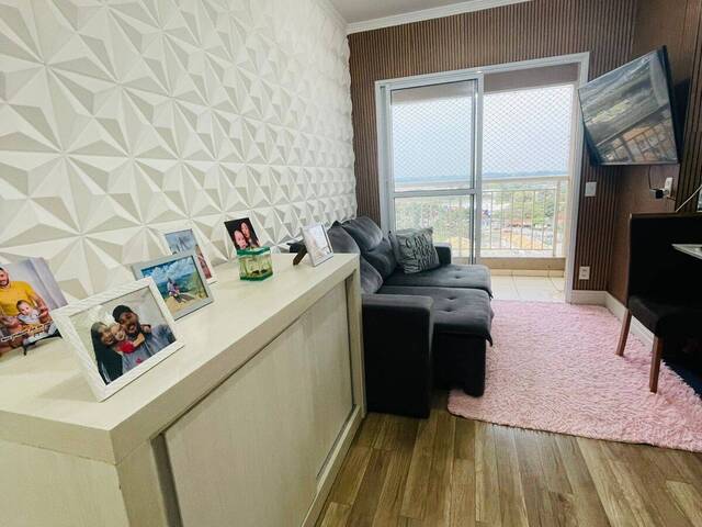 #85 - Apartamento para Venda em Sorocaba - SP