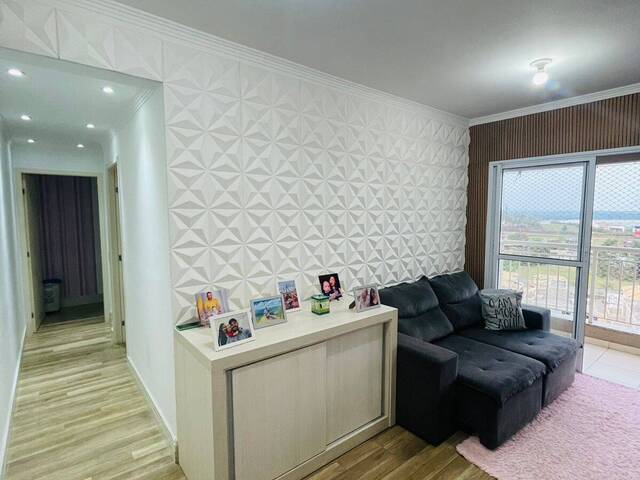 #85 - Apartamento para Venda em Sorocaba - SP