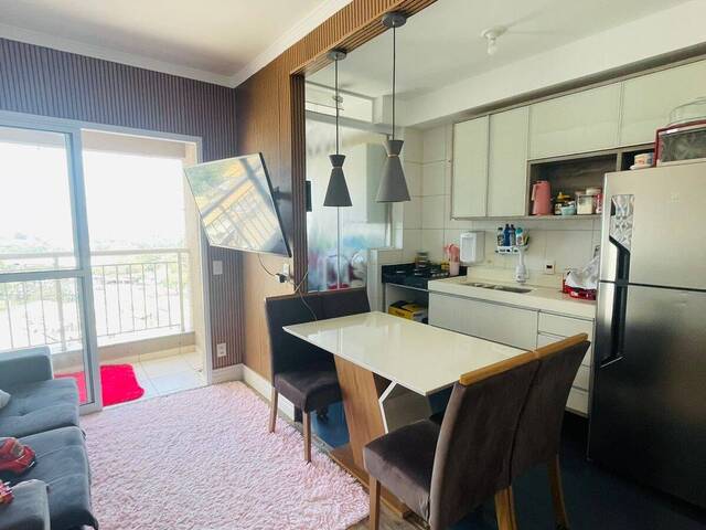 Apartamento para Venda em Sorocaba - 4