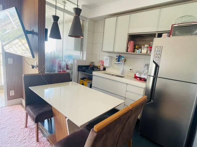 Apartamento para Venda em Sorocaba - 5