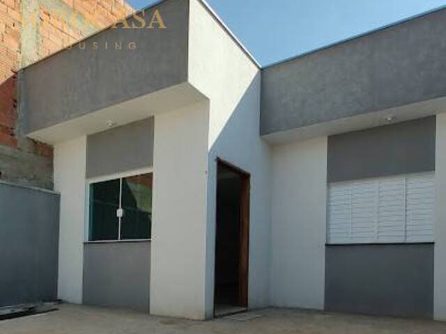 #86 - Casa para Venda em Sorocaba - SP