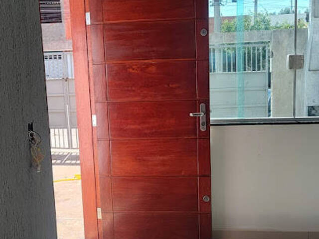 #86 - Casa para Venda em Sorocaba - SP