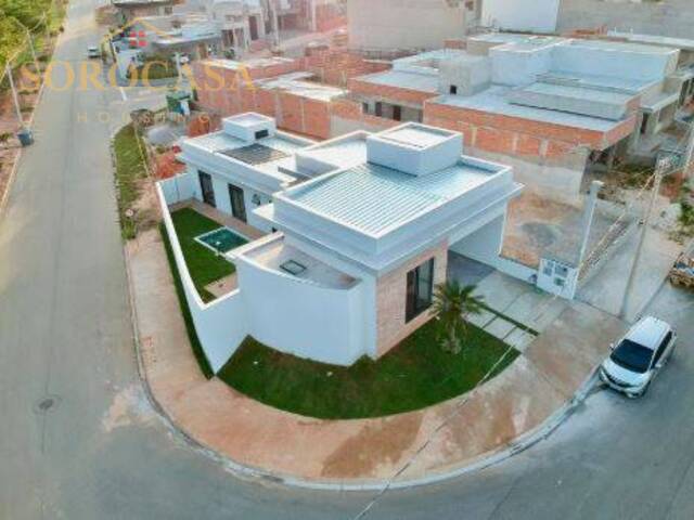 Casa em condomínio para Venda em Sorocaba - 5