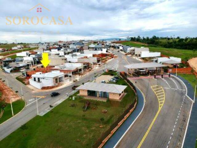Casa em condomínio para Venda em Sorocaba - 4
