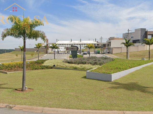 #92 - Casa em condomínio para Venda em Votorantim - SP