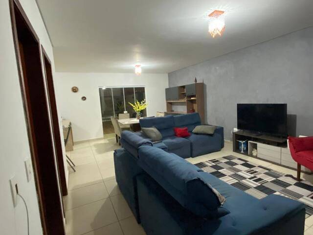 #93 - Casa em condomínio para Venda em Sorocaba - SP