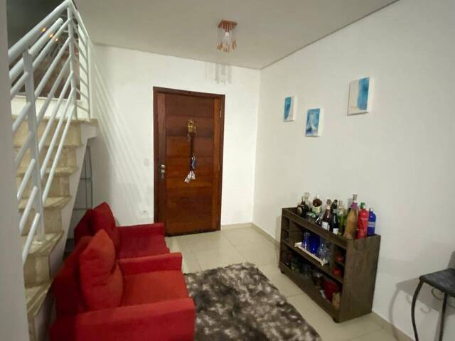 #93 - Casa em condomínio para Venda em Sorocaba - SP