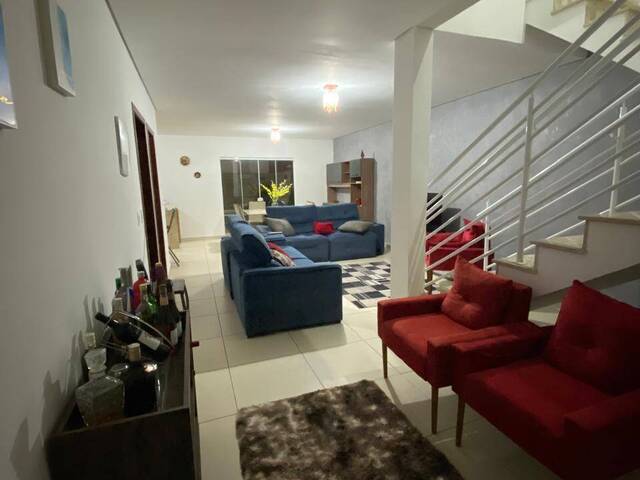 Casa em condomínio para Venda em Sorocaba - 4