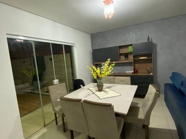 Casa em condomínio para Venda em Sorocaba - 5