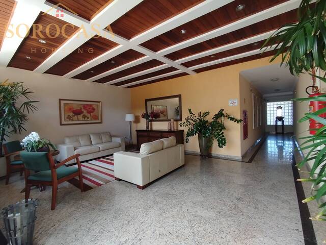Apartamento para Venda em Sorocaba - 5