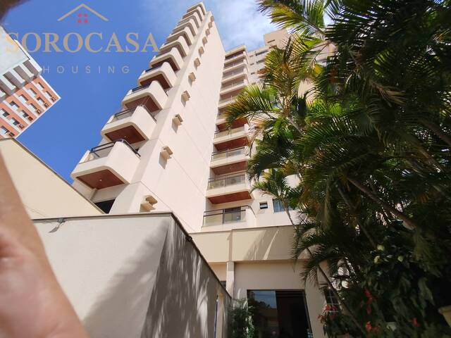 Apartamento para Venda em Sorocaba - 4