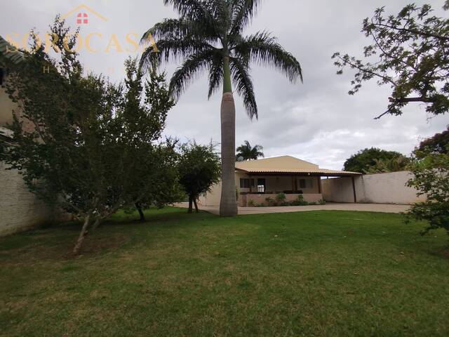 #98 - Chácara para Venda em Sorocaba - SP