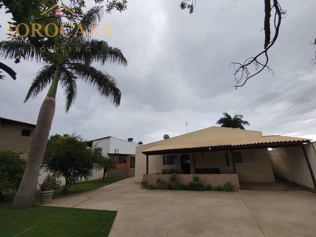 Chácara para Venda em Sorocaba - 5