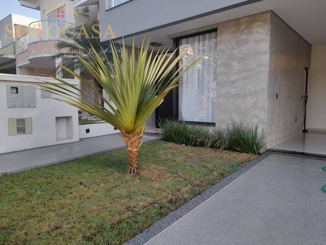 Casa em condomínio para Venda em Sorocaba - 4