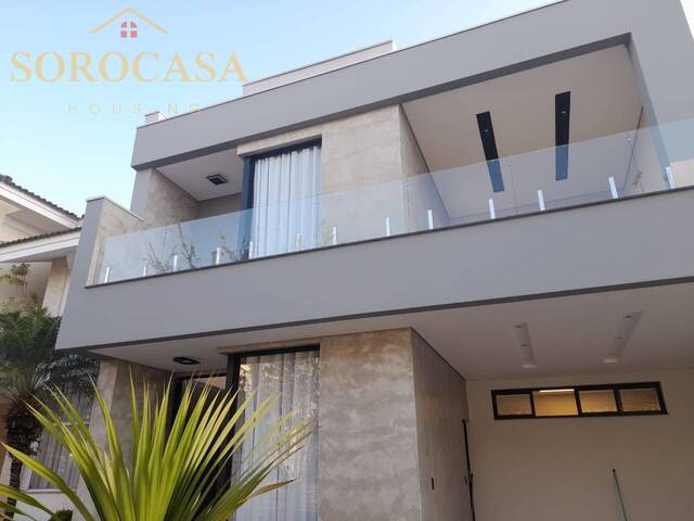 Casa em condomínio para Venda em Sorocaba - 3