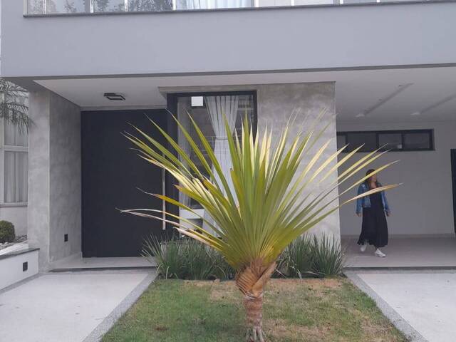 Casa em condomínio para Venda em Sorocaba - 2
