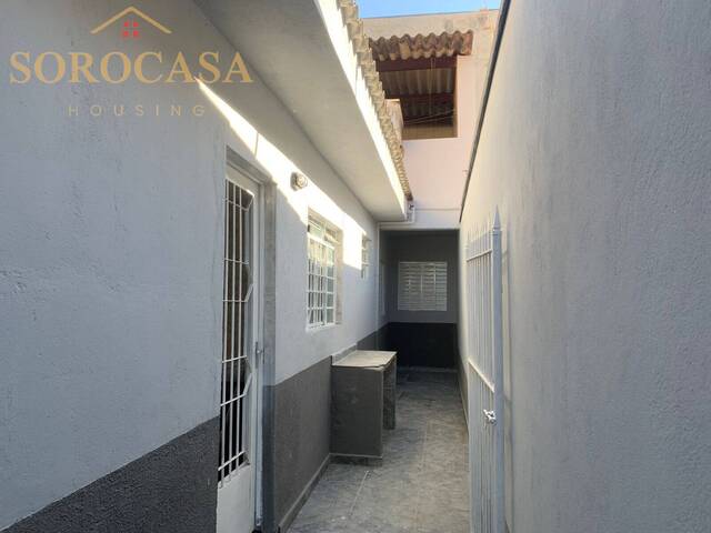 Casa para Venda em Sorocaba - 3