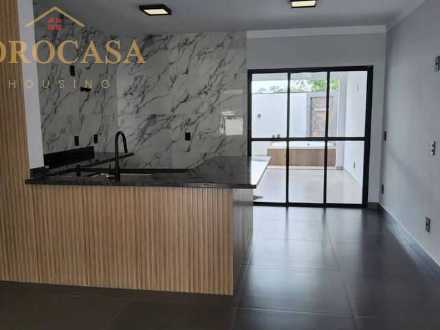 Casa em condomínio para Venda em Sorocaba - 4