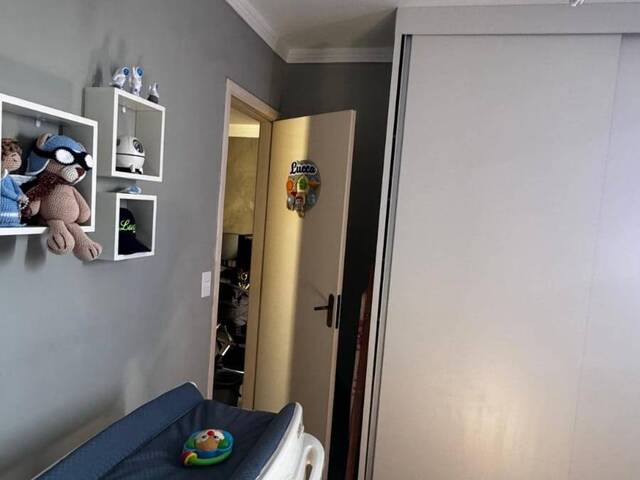 #109 - Apartamento para Venda em Sorocaba - SP