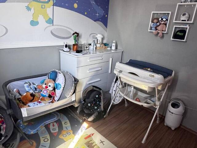 Apartamento para Venda em Sorocaba - 4