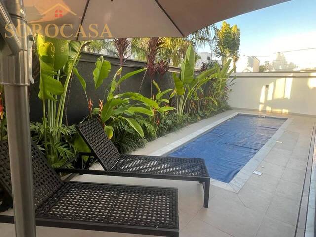 Casa em condomínio para Venda em Sorocaba - 4